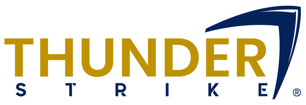 Thunderstrike logo